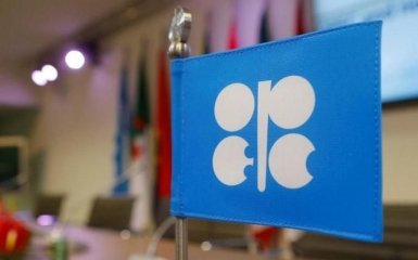ОПЕК продлит соглашение о сокращении добычи нефти до марта 2018 года