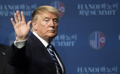 Стало відомо, чому Трамп відмовився зустрічатись з Зеленським