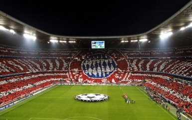 "Бавария" в фантастическом матче вышла в четвертьфинал Лиги чемпионов