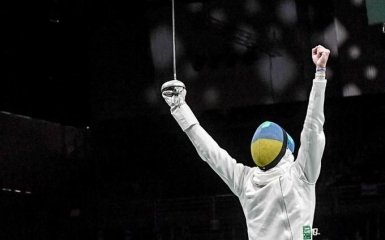 Олимпиада в Токио: Игорь Рейзлин завоевал вторую медаль для Украины