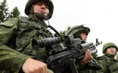 "Зеленым человечкам" Путина напророчили большие проблемы из-за Крыма