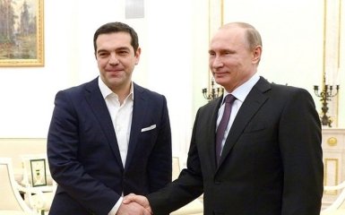 "Друг" Путіна зробив в Україні заяву щодо санкцій