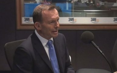 Гибель MH17 на Донбассе: экс-премьер Австралии обрушился на Россию