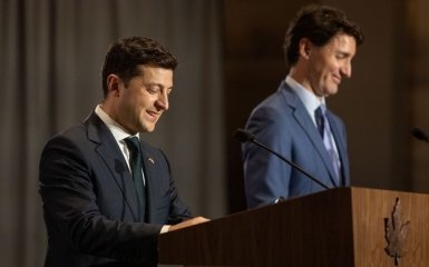 Канада готова спростити візовий режим для українців, але не для всіх