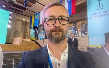 Оккупанты Крыма перешли от угроз к действиям против участников Крымской платформы