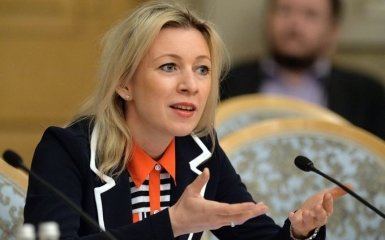 В России решили нахамить НАТО из-за Трампа