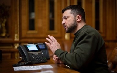 Власти Грузии медленно убивают Саакашвили — Зеленский