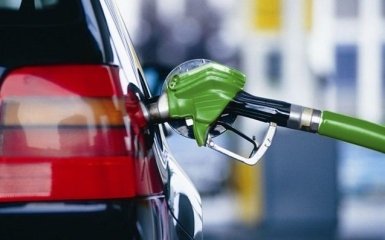 Подорожчання бензину в Україні: ціни на пальне побили історичний рекорд