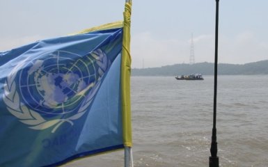 Україна екстрено звернулася до ООН - що відбувається