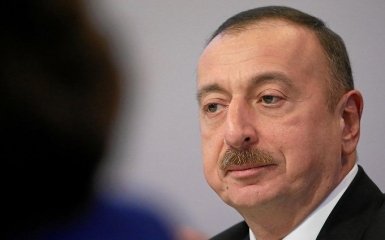 Президент Азербайджану виступив з офіційною заявою після операції в Карабаху
