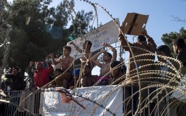 Новая политика ЕС в вопросе мигрантов: теперь под угрозой Италия