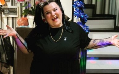 Alyona Alyona впервые показала своего возлюбленного