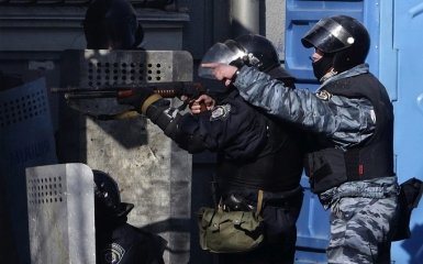 Расследование преступлений времен Майдана прекращается с 1 марта - Генпрокуратура