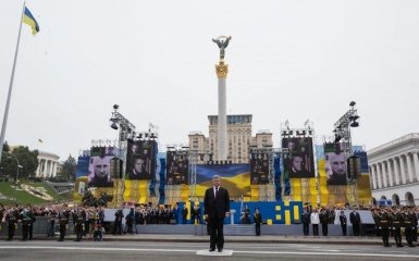 Приватна розвідка США дала Україні тривожний прогноз