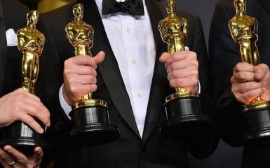 Оголошено переможців премії Оскар 2021 — найкращий фільм і найкращі актори року
