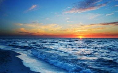 В Мексиканском заливе обнаружено смертоносное озеро: опубликовано впечатляющее видео