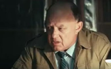 Опубликовано трейлер российского сериала "Чернобыль" с сюжетом о диверсии ЦРУ