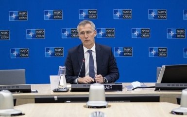 Анонімні джерела дізналися про новий неочікуваний план НАТО