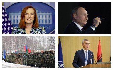 Головні новини 7 січня: рішення Путіна щодо Казахстану й формування тероборони в Україні