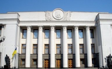 Рада приняла важное решение по борьбе с российской пропагандой