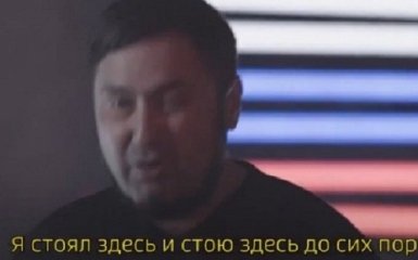 Пропагандисти зіпсували пісню "Пливе кача" і зняли кліп на Азовсталі