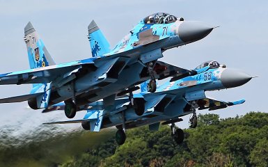 Сили ППО розкрили результати своєї роботи