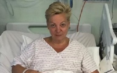 Гонтарева назвала прізвища тих, хто їй погрожував перед підпалом будинку