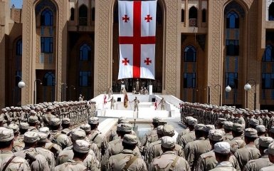 Спровокує страшний конфлікт: РФ відреагувала на можливий вступ Грузії в НАТО