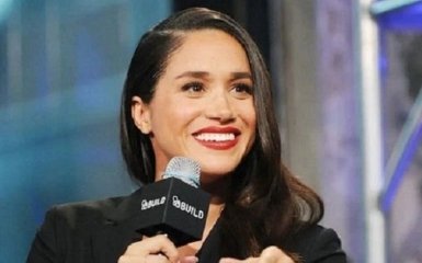 Відомий співак розповів про флірт та листування з Меган Маркл