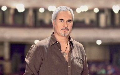 Стало известно о тайной свадьбе Меладзе