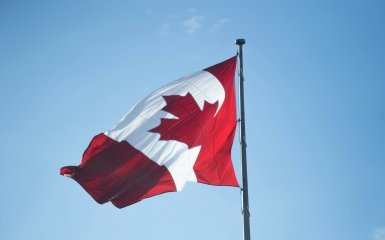 Ukraine will receive large-scale aid from Canada - what is it about?