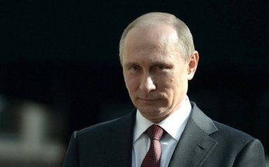 Путин решил треть российского бюджета потратить на войну в Украине