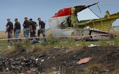 Россия роет себе могилу: появилось громкое заявление по катастрофе Boeing на Донбассе
