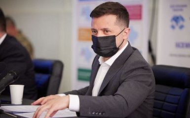 Путін відповів Зеленському щодо зустрічі на Донбасі