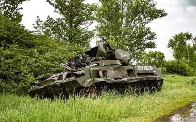 Российские войска собрали в 20 БТГ для наступления на Славянском направлении – Генштаб