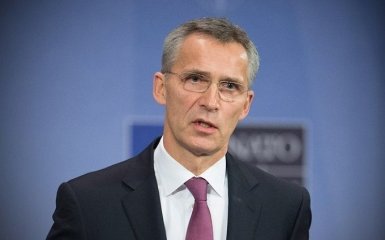 Генсек НАТО попередив про плани РФ поновити наступ на Україну