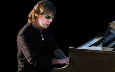 Помер один із найбільших клавішників в історії рок-музики