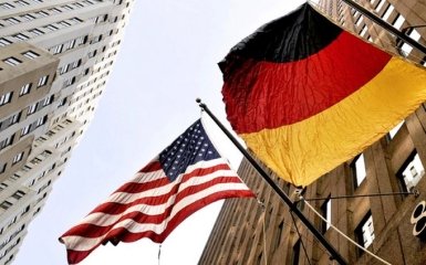 Прислухайтеся до побоювань: США звернулися із закликом до Німеччини