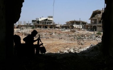 ЗМІ оприлюднили подробиці ліквідації російських найманців "Вагнера" ​​в Сирії