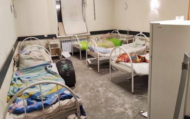 Новою жертвою армії РФ стала жінка при надії