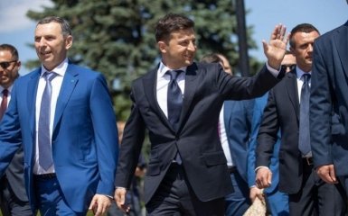 Зеленський звернувся з пропозицією до президента Казахстану