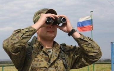 Через українське сало на кордоні з Росією влаштували стрілянину
