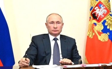 У Байдена выдвинули Путину безапелляционный ультиматум по Донбассу