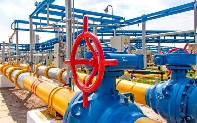 USAID ПЭБ помогает улучшить суточную балансировку рынка газа в Украине