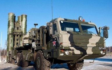 Россия привела в боевую готовность мощнейшее оружие в оккупированном Крыму