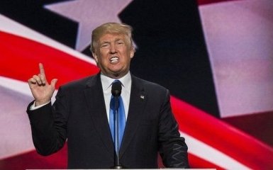 У Трампа стався гучний скандал з журналістами