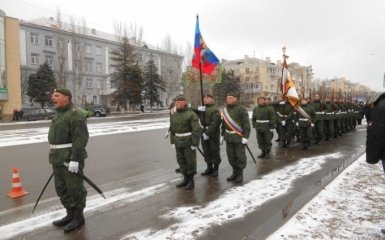 Як гопників вербували в банди: розповідь очевидця захоплення Луганська бойовиками ЛНР