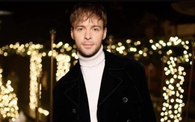 Макс Барських