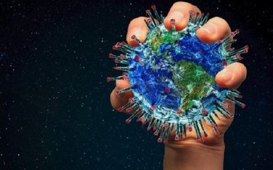 Вона вийшла з-під контролю: ООН вразила світ відвертим зізнанням