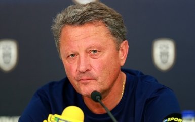 Маркевич влітку міг очолити Марсель